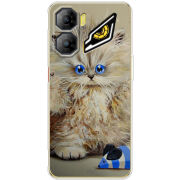 Чохол BoxFace Nubia Neo 3 5G 