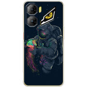 Чохол BoxFace Nubia Neo 3 5G 