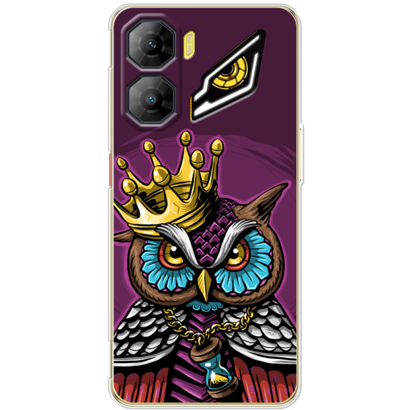 Чохол BoxFace Nubia Neo 3 5G 