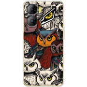 Чохол BoxFace Nubia Neo 3 5G 