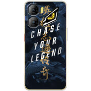 Чохол BoxFace Nubia Neo 3 5G 