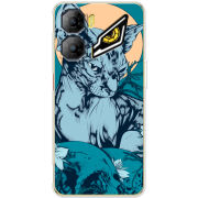 Чохол BoxFace Nubia Neo 3 5G 