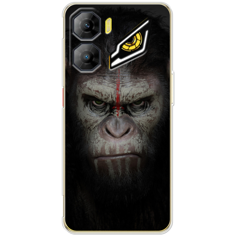 Чохол BoxFace Nubia Neo 3 5G 