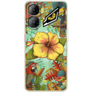 Чохол BoxFace Nubia Neo 3 5G 