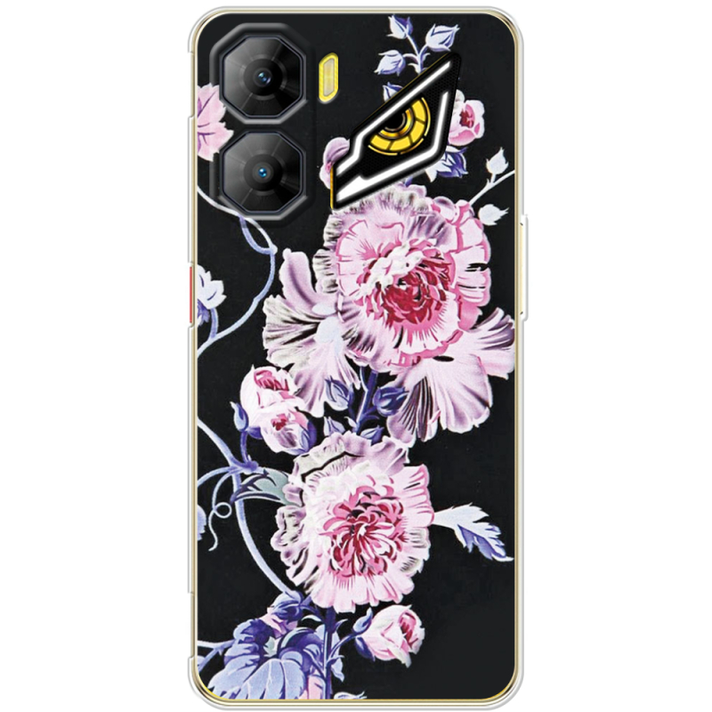 Чохол BoxFace Nubia Neo 3 5G 