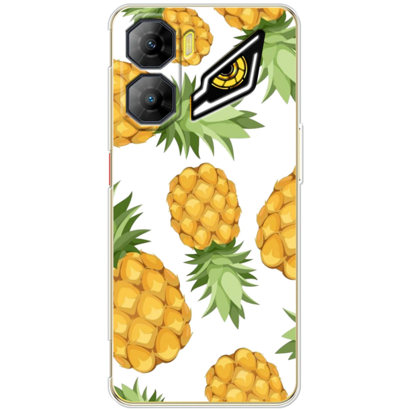 Чохол BoxFace Nubia Neo 3 5G 