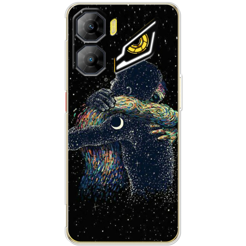 Чохол BoxFace Nubia Neo 3 5G 