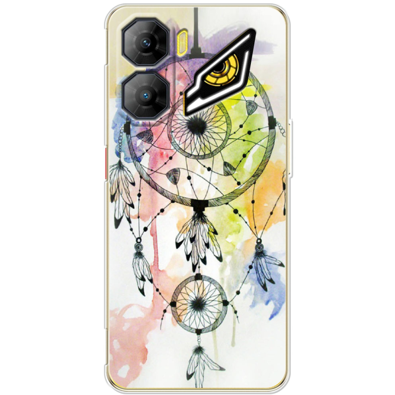 Чохол BoxFace Nubia Neo 3 5G 