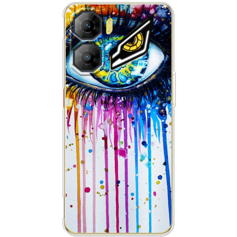 Чохол BoxFace Nubia Neo 3 5G 