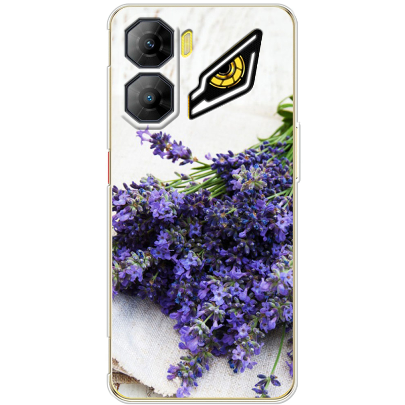 Чохол BoxFace Nubia Neo 3 5G 