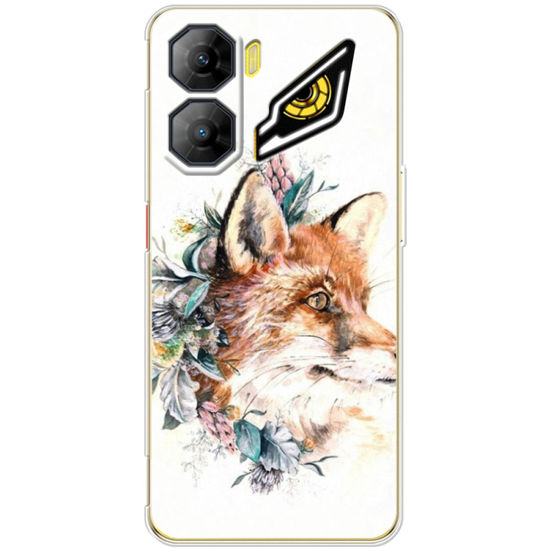 Чохол BoxFace Nubia Neo 3 5G 