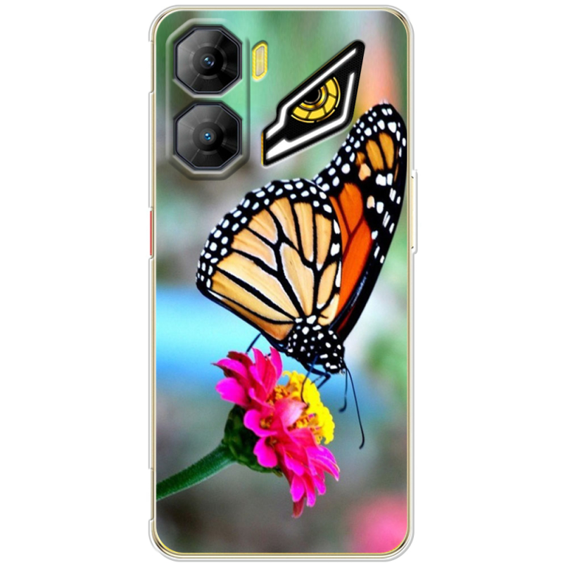 Чохол BoxFace Nubia Neo 3 5G 