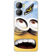 Чохол BoxFace Nubia Neo 3 5G 