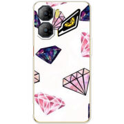 Чохол BoxFace Nubia Neo 3 5G 