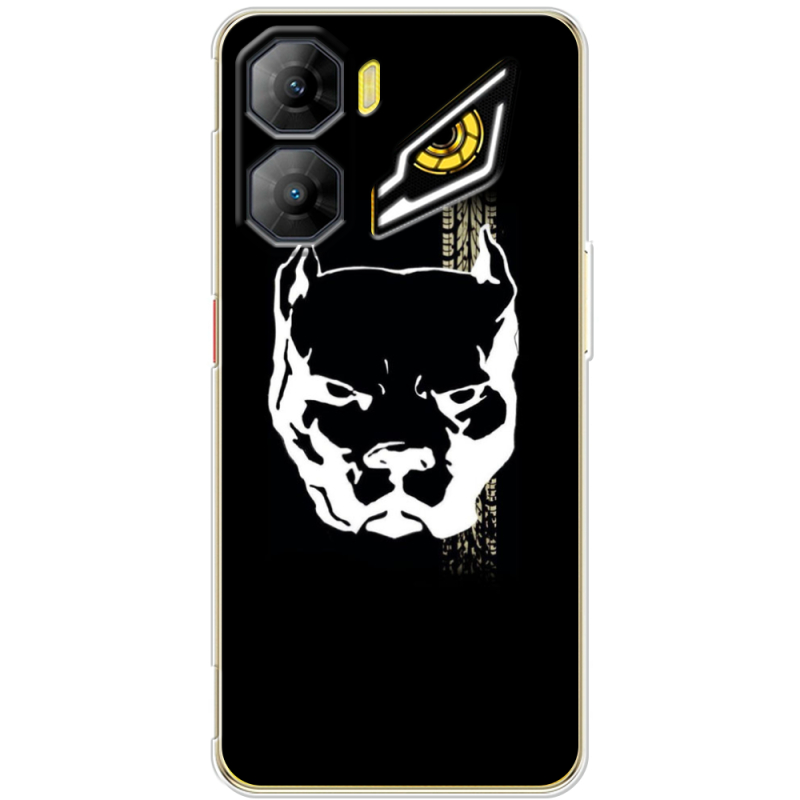 Чохол BoxFace Nubia Neo 3 5G 