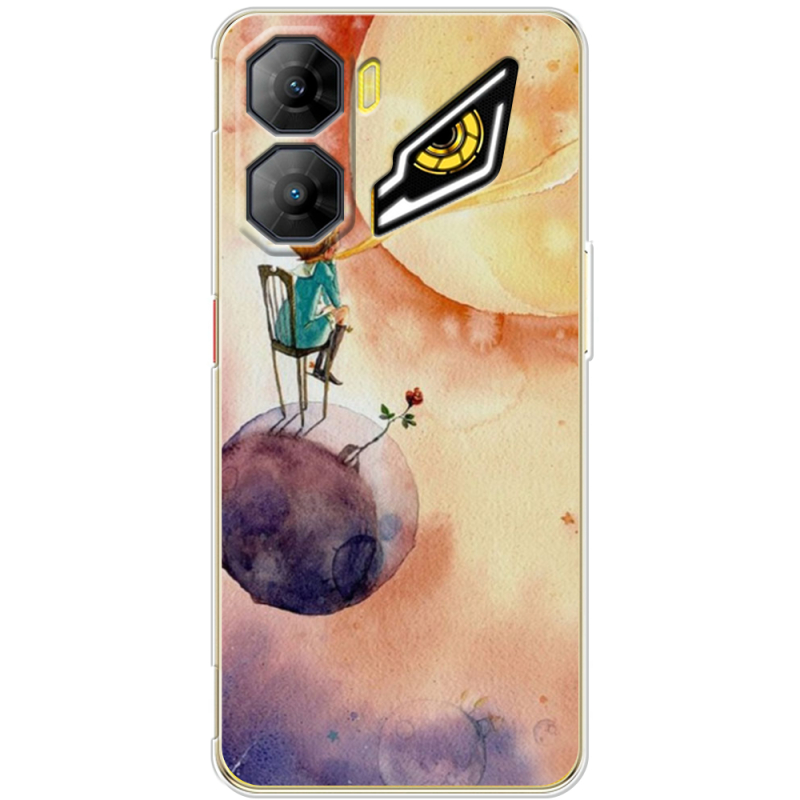 Чохол BoxFace Nubia Neo 3 5G 