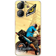 Чохол BoxFace Nubia Neo 3 5G 