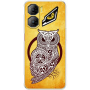 Чохол BoxFace Nubia Neo 3 5G 