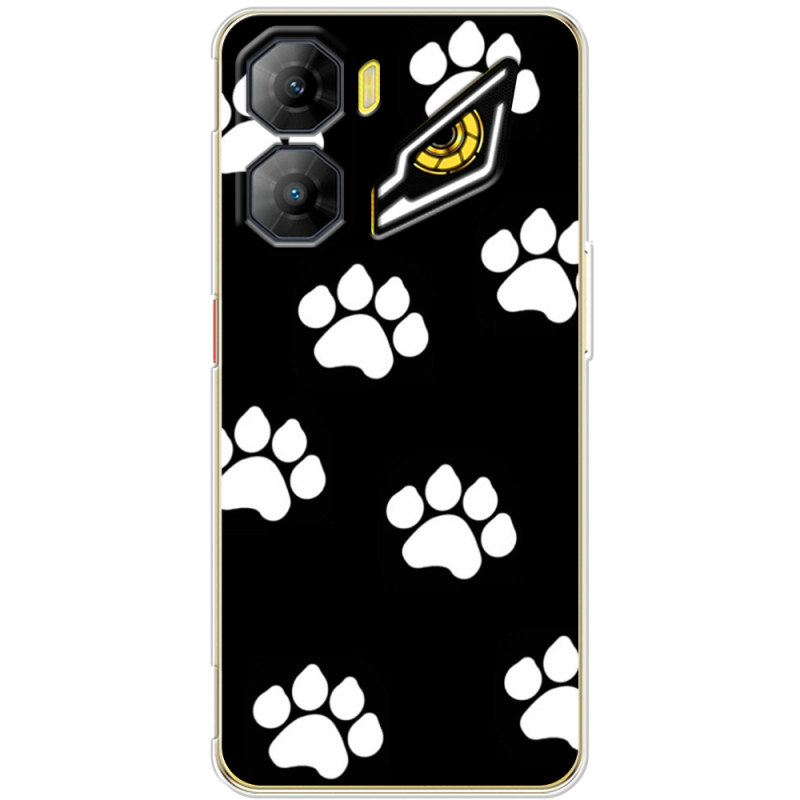 Чохол BoxFace Nubia Neo 3 5G 