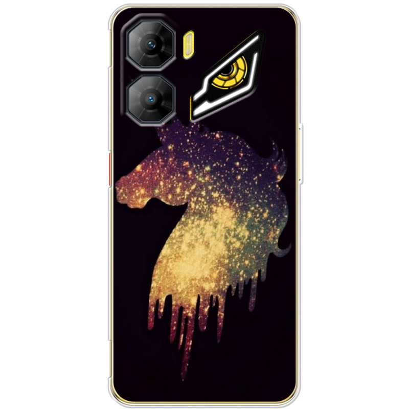 Чохол BoxFace Nubia Neo 3 5G 