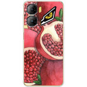 Чохол BoxFace Nubia Neo 3 5G 