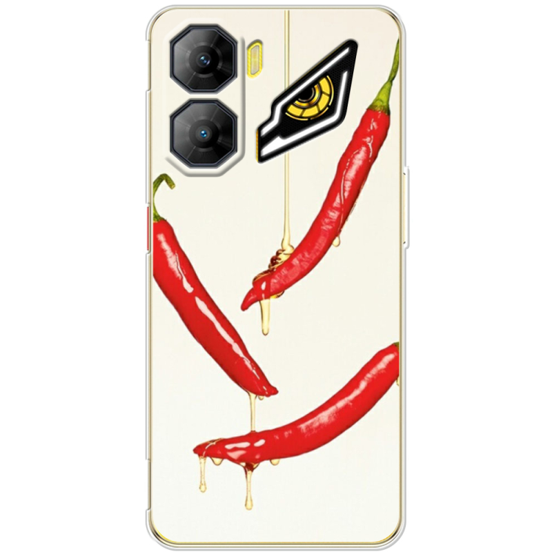 Чохол BoxFace Nubia Neo 3 5G 