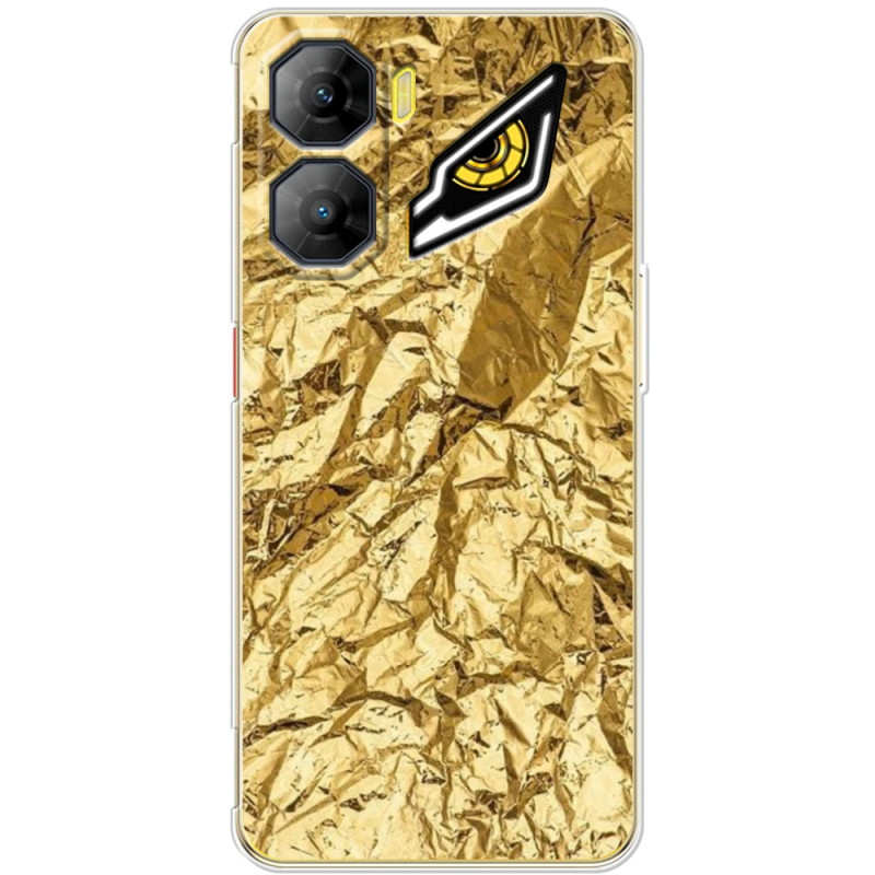 Чохол BoxFace Nubia Neo 3 5G 