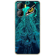 Чохол BoxFace Nubia Neo 3 5G 