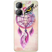 Чохол BoxFace Nubia Neo 3 5G 