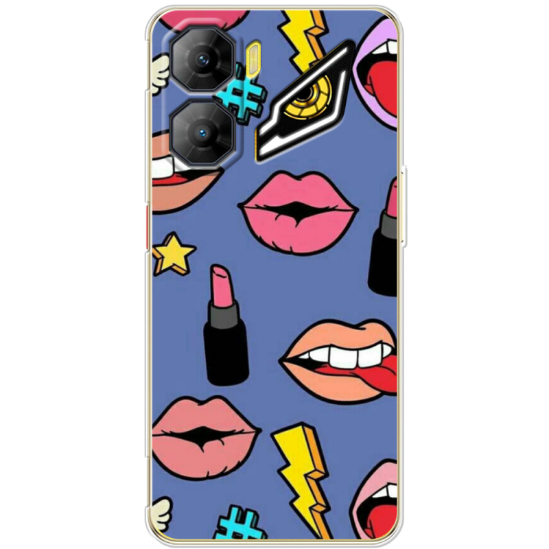 Чохол BoxFace Nubia Neo 3 5G 