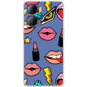 Чохол BoxFace Nubia Neo 3 5G 