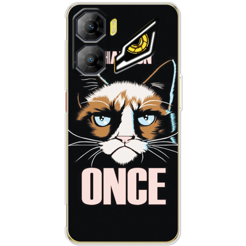 Чохол BoxFace Nubia Neo 3 5G 