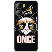 Чохол BoxFace Nubia Neo 3 5G 