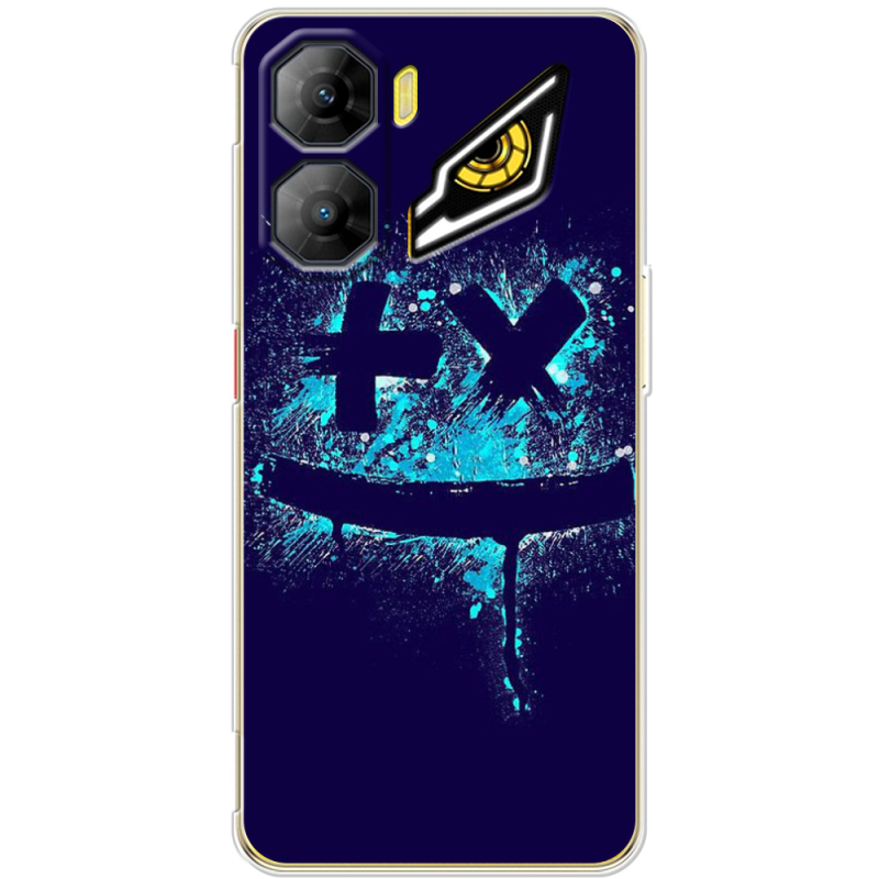 Чохол BoxFace Nubia Neo 3 5G 