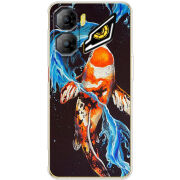 Чохол BoxFace Nubia Neo 3 5G 