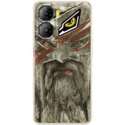 Чохол BoxFace Nubia Neo 3 5G 