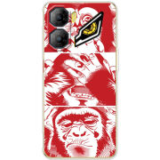 Чохол BoxFace Nubia Neo 3 5G 