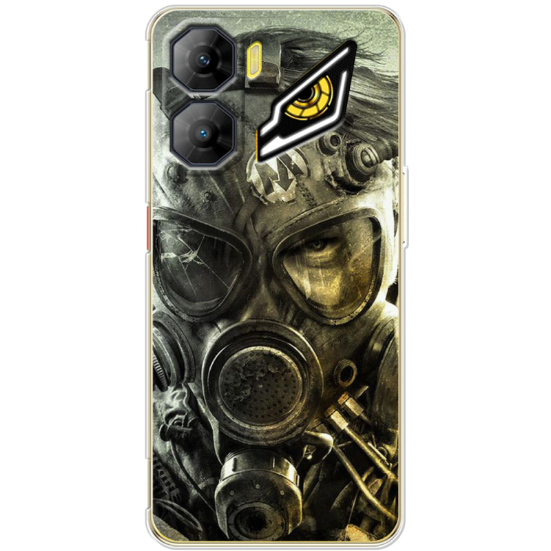 Чохол BoxFace Nubia Neo 3 5G 