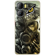 Чохол BoxFace Nubia Neo 3 5G 