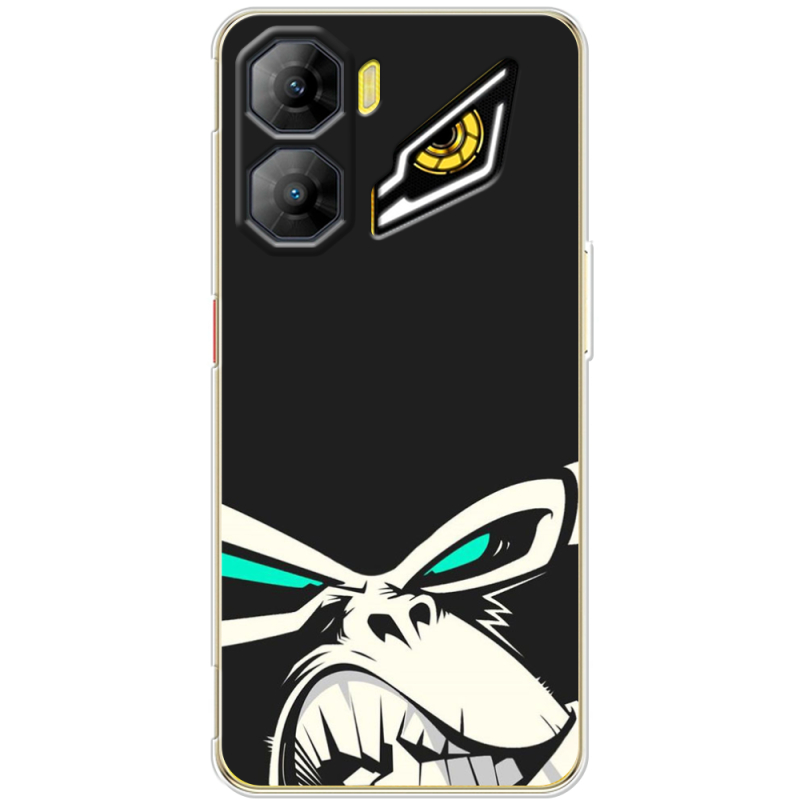 Чохол BoxFace Nubia Neo 3 5G 