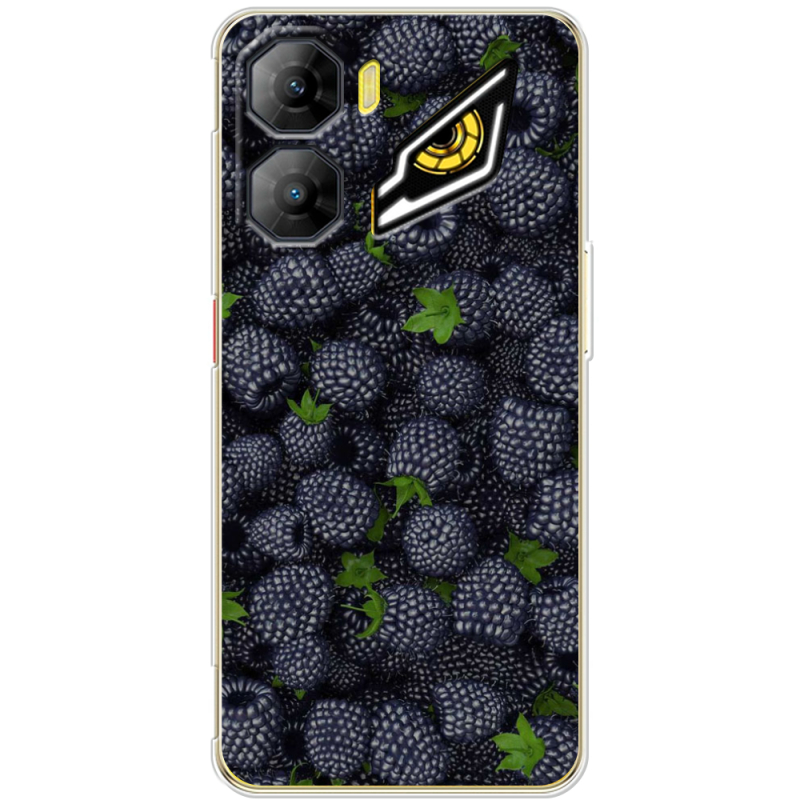 Чохол BoxFace Nubia Neo 3 5G 