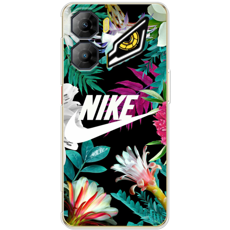 Чохол BoxFace Nubia Neo 3 5G 