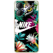 Чохол BoxFace Nubia Neo 3 5G 