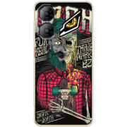 Чохол BoxFace Nubia Neo 3 5G 