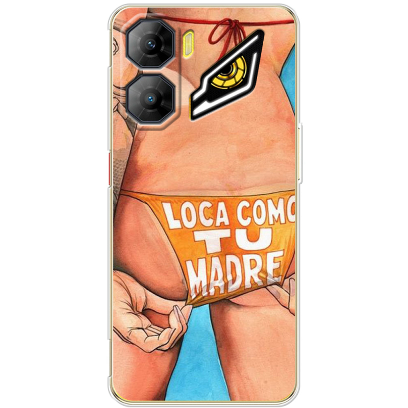 Чохол BoxFace Nubia Neo 3 5G 