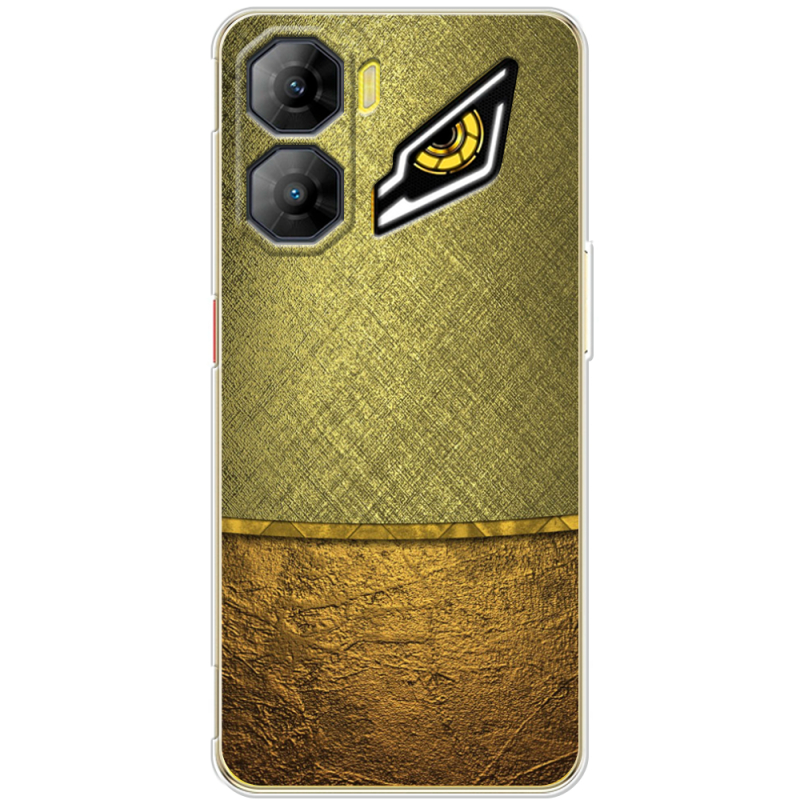 Чохол BoxFace Nubia Neo 3 5G 