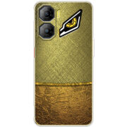 Чохол BoxFace Nubia Neo 3 5G 