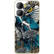 Чохол BoxFace Nubia Neo 3 5G 