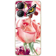 Чохол BoxFace Nubia Neo 3 5G 