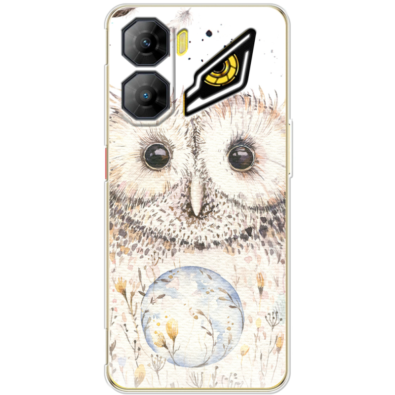 Чохол BoxFace Nubia Neo 3 5G 